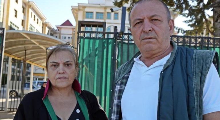 5 farklı kimliği var! 'Kendimi bulmak için kendime dava açtım' 2 5 farkli kimligi var kendimi bulmak icin kendime dava actim 0 HCecF1Rl