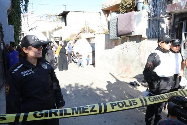 Adana'da ısıtıcı faciası: 3 çocuk feci halde can verdi 2 adanada isitici faciasi 3 cocuk feci halde can verdi 0 8XHhuevt