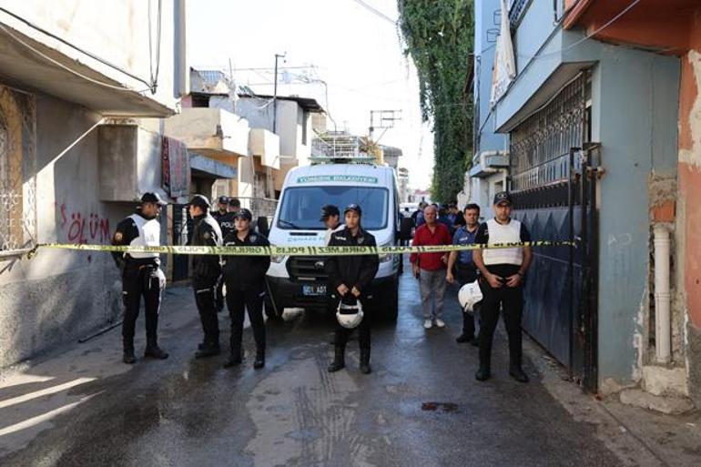 Adana'da ısıtıcı faciası: 3 çocuk feci halde can verdi 3 adanada isitici faciasi 3 cocuk feci halde can verdi 1 SUjeY9my
