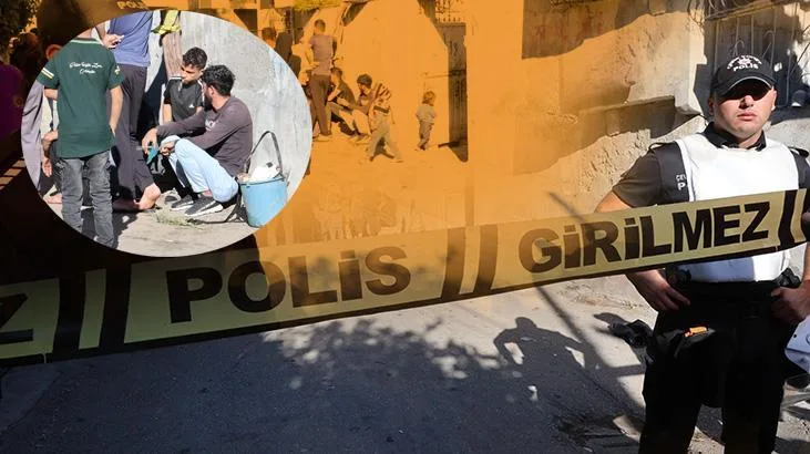 Adana'da ısıtıcı faciası: 3 çocuk feci halde can verdi 1 adanada isitici faciasi 3 cocuk feci halde can verdi hgPuBCAR jpg