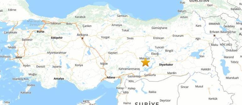 adiyamanda 35lik korkutan deprem afad son dakika duyurdu 0 E9OW2s2u