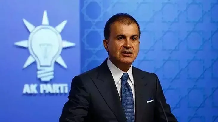 AK Parti Sözcüsü Çelik'ten TUSAŞ atağıyla ilgili paylaşım 1 ak parti sozcusu celikten tusas atagiyla ilgili paylasim zAG4SPIU jpg