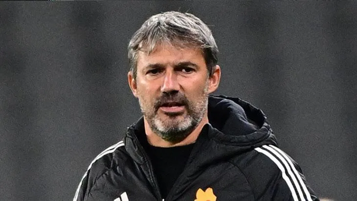 Alessandro Spugna: 6 golden fazlasını da atabilirdik! 1 alessandro spugna 6 golden fazlasini da atabilirdik rd5IRQ7U jpg