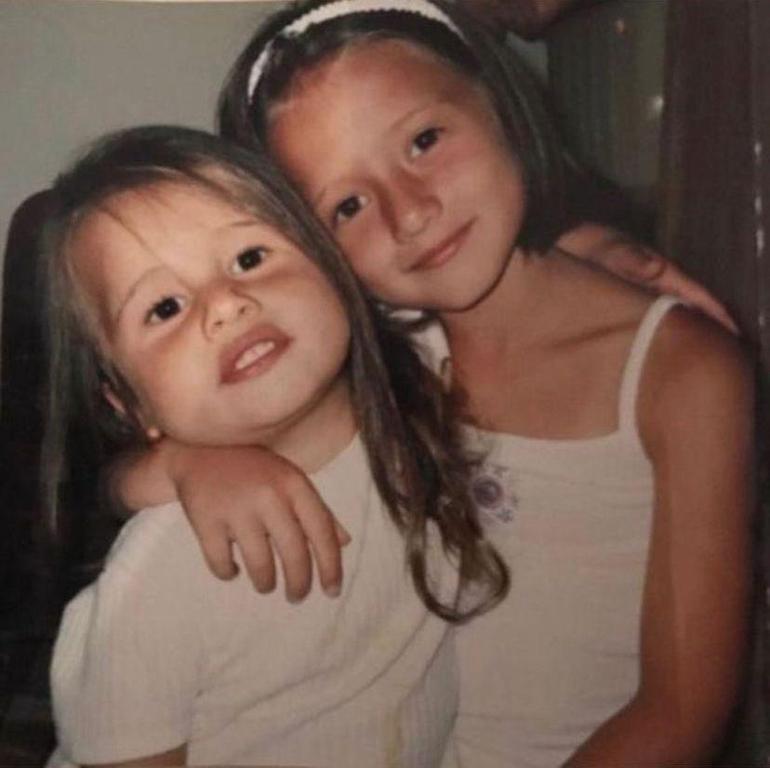 Aleyna Kalaycıoğlu kardeşinin fotoğraflarını paylaşarak sitem etti! 'Ölene dek hakkını arayacağım' 2 aleyna kalaycioglu kardesinin fotograflarini paylasarak sitem etti olene dek hakkini arayacagim 0