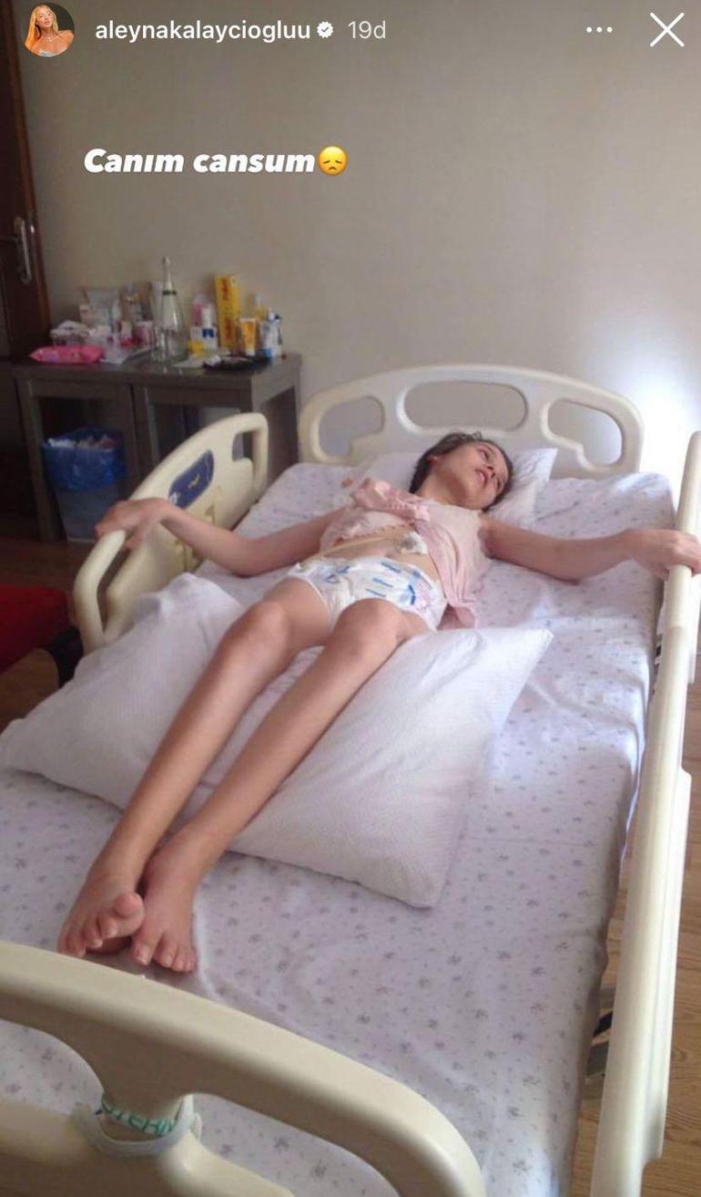 Aleyna Kalaycıoğlu kardeşinin fotoğraflarını paylaşarak sitem etti! 'Ölene dek hakkını arayacağım' 4 aleyna kalaycioglu kardesinin fotograflarini paylasarak sitem etti olene dek hakkini arayacagim 2 a68FA1U6