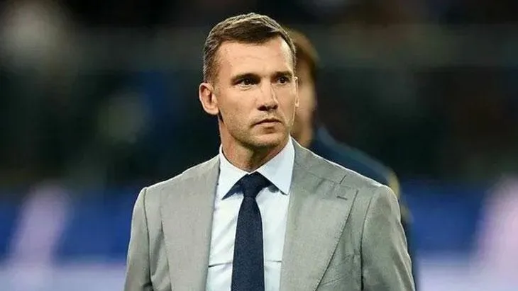 andriy shevchenko ukrayna futboluna sahip cikmaliyim yDLQ4b98 jpg