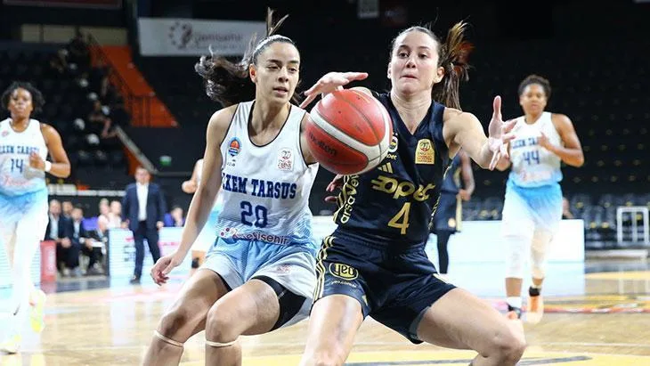 Avrupa Ligi'nde Fenerbahçe Opet son nefeste kazandı! 1 avrupa liginde fenerbahce opet son nefeste kazandi 5l3nlXZX jpg
