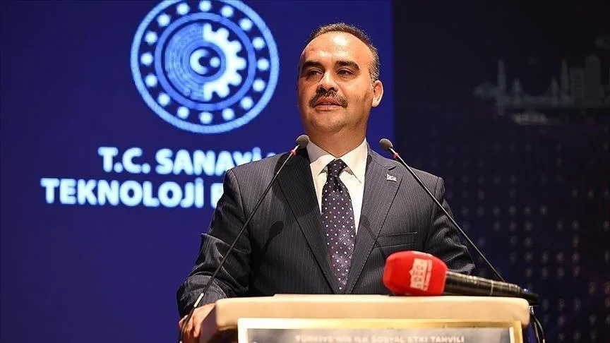 bakan kacir celik kubbe icin dugmeye bastik AWtwNEbP jpg
