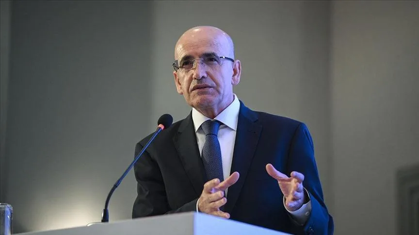 bakan simsek acikladi dunya bankasindan turkiyedeki 4 projeye finansman kJfmAEuO jpg