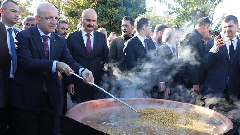 bakan simsek batmanda bag bozumu ve gastronomi senligine katildi 0 BJb21tLe