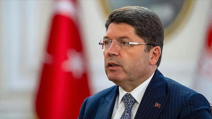 Bakan Tunç'tan açıklama! TUSAŞ'a terör saldırısına soruşturma 1 bakan tunctan aciklama tusasa teror saldirisina sorusturma dtqGAVfc jpg