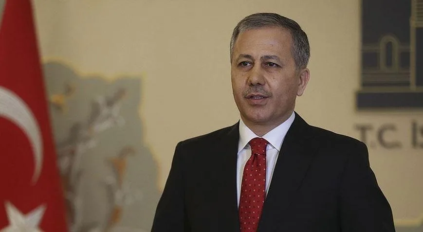 Bakan Yerlikaya: FETÖ’ye yönelik 178 bin 406 operasyon gerçekleştirildi 1 bakan yerlikaya fetoye yonelik 178 bin 406 operasyon gerceklestirildi kL3s4cVi jpg