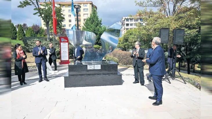 ‘Barış Meleği’ artık Ankara’da 1 baris melegi artik ankarada eiVgsZKI jpg