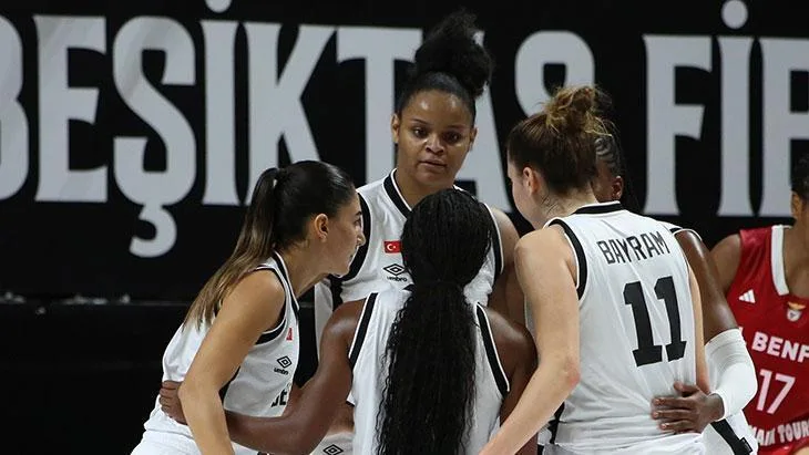 besiktas eurocup womenda benficayi farkli gecti ltGLiyiU jpg