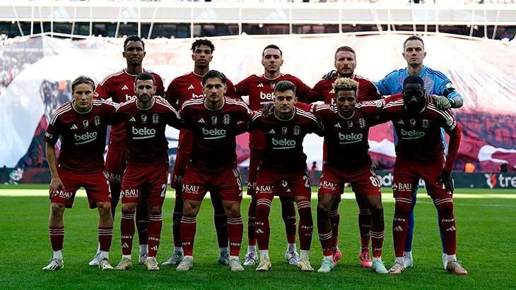 besiktasin lyon maci takimi aciklandi 3 eksik MYISWJn3 jpg