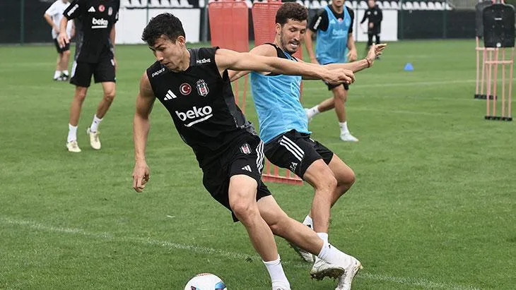 Beşiktaş'ta Bakhtiyor Zaynutdinov'un sabrı taştı! 1 besiktasta bakhtiyor zaynutdinovun sabri tasti hqyYwWhh jpg