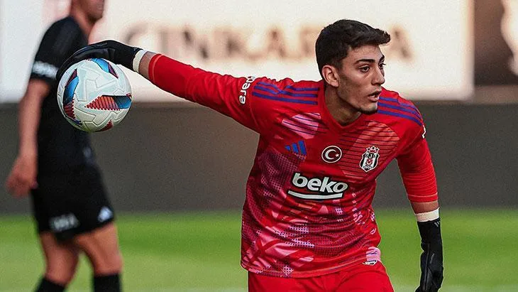 Beşiktaş'ta Ersin yoksa, Göktuğ var 1 besiktasta ersin yoksa goktug var SARIzN4v jpg