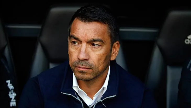 Beşiktaş'ta van Bronckhorst'tan Galatasaray öncesi müjde! 'Dönebilir' 1 besiktasta van bronckhorsttan galatasaray oncesi mujde donebilir 2FYIwsw2 jpg