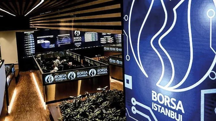 borsa istanbul gunu yukselisle tamamladi qsMuLkLn jpg