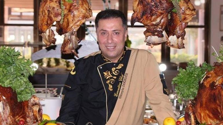 Bulaşıkçıydı, Kral Abdullah’ın baş aşçısı oldu! 'Gaziantep'ten 5 ton salça götürdüm' 2 bulasikciydi kral abdullahin bas ascisi oldu gaziantepten 5 ton salca goturdum 0 AYKl8It4