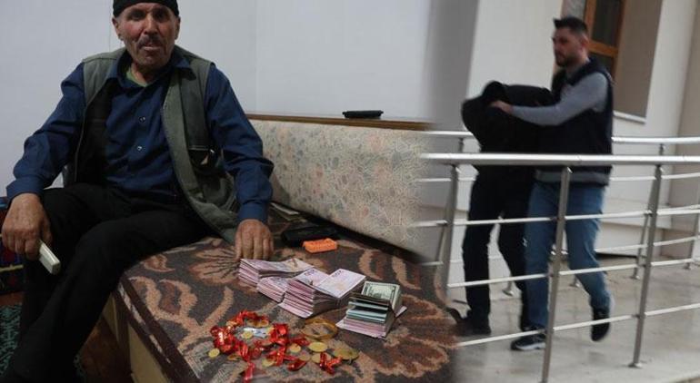 calan telefon yasli ciftin kabusu oldu bize ekmek parasi bile birakmadilar 0