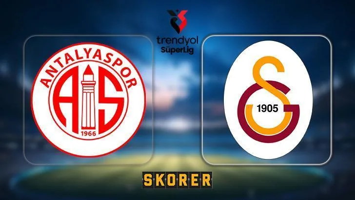 canli antalyaspor galatasaray maci ne vakit saat kacta hangi kanalda gs canli DQXS52vr jpg