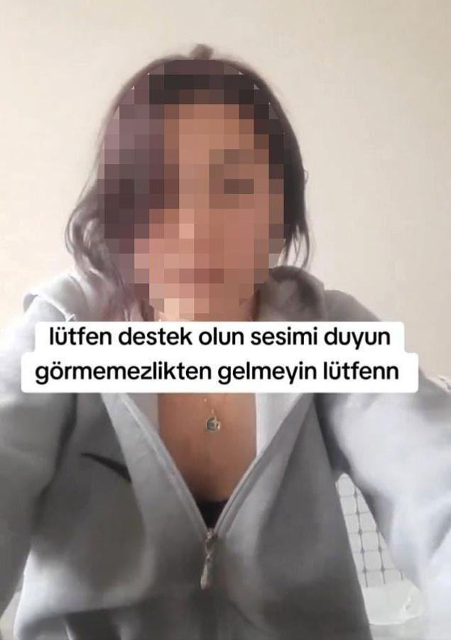 cinsel akina ugradigini soyledi universiteli genc kiz ile ilgili sok gercek 0 dZKppQXR