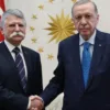 cumhurbaskani erdogan laszlo koveri kabul etti Bf5gQN8T