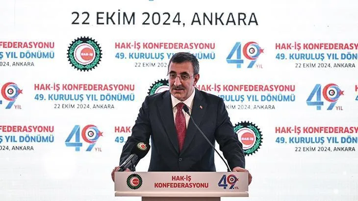 cumhurbaskani yardimcisi yilmaz minimum fiyat konusunda tarihi bir adim attik YbnT8CcA jpg