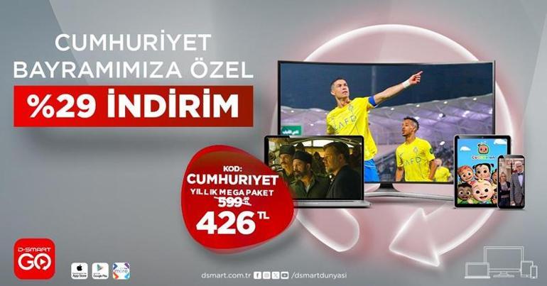 cumhuriyet askina d smart godan 29 ekime ozel kampanya 0 Ah881kjL