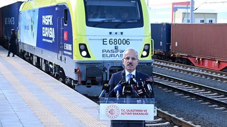 demiryolu ile ihracatta yeni rota ikVApY31 jpg