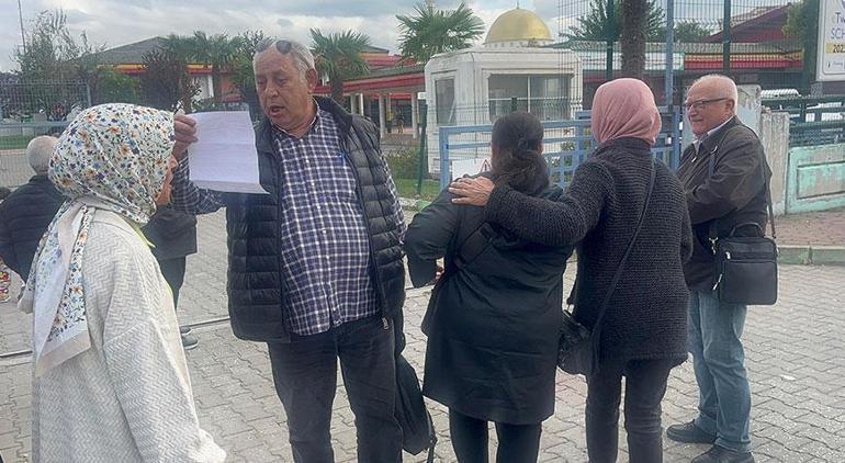 down sendromlu ogrencinin agzi koli bandiyla kapatildi anneden birinci aciklama 0 I6SAZlI9