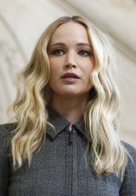 dunyaca unlu oyuncu jennifer lawrence hamile ikinci sefer anne olacak 1 1FRrWWP9