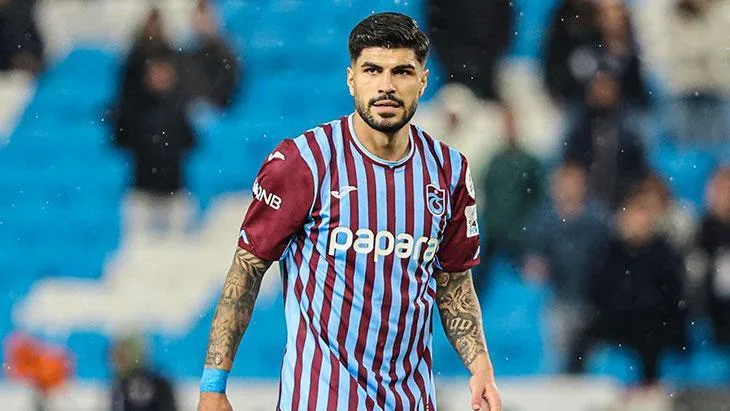Eren Elmalı: Sahiden bu galibiyete gereksinimimiz vardı! 1 eren elmali sahiden bu galibiyete gereksinimimiz vardi SS9AKYaO jpg