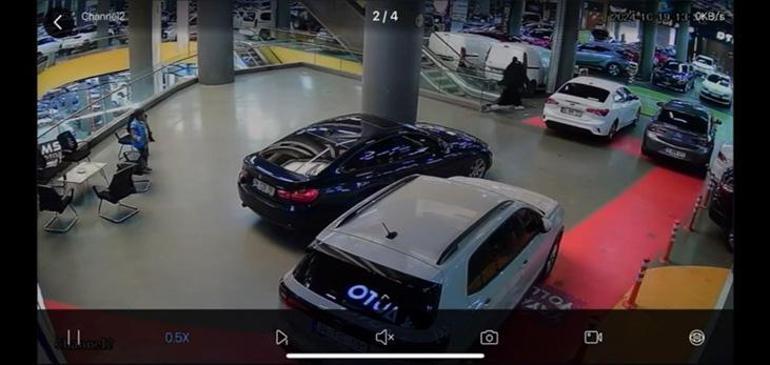 Esenyurt'ta çarşaflı, otomatik silahlı galeri baskını! Kurşun yağdırdı 3 esenyurtta carsafli otomatik silahli galeri baskini kursun yagdirdi 1 nNg3YDhb