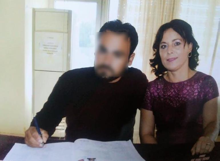 Evvel beraat, sonra ağırlaştırılmış müebbet aldı! Cani koca için karar verildi 2 evvel beraat sonra agirlastirilmis muebbet aldi cani koca icin karar verildi 0