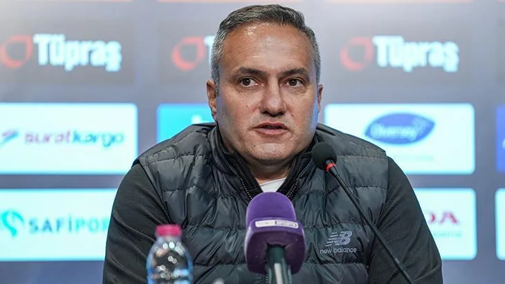 Fatih Serkan Albayrak: Yediğimiz goller, büsbütün kendi kusurlarımız nedeniyle! 1 fatih serkan albayrak yedigimiz goller busbutun kendi kusurlarimiz nedeniyle OEX9eVeC jpg