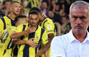 fenerbahcede irfan can kahveci mourinhoyla gorusmesini acikladi yvJqUwDU