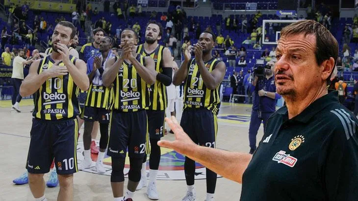 fenerbahcenin konugu ergin atamanin grubu panathinaikos iste euroleaguede program kxeqlEmV jpg