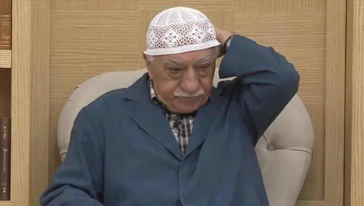 FETÖ elebaşı Gülen'in gömüleceği yer muhakkak oldu 1 feto elebasi gulenin gomulecegi yer muhakkak oldu cY8gQyff jpg
