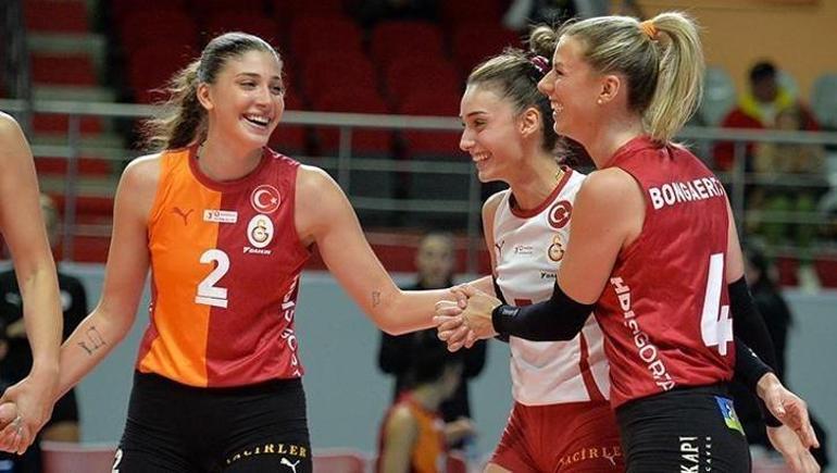 Galatasaray'a 10 üzerinden 10! Fevkalade seri 2 galatasaraya 10 uzerinden 10 fevkalade seri 0 86OuKaam
