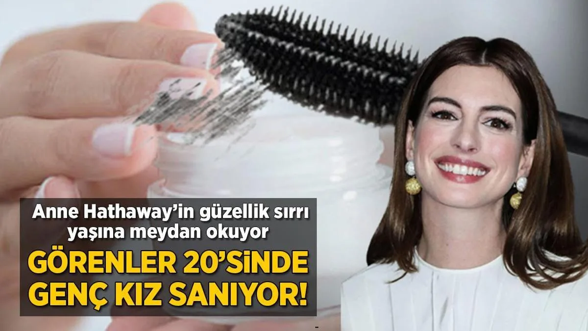 gorenler 20sinde genc kiz saniyor anne hathawayin hosluk sirri yasina meydan okuyor qLZLy5gs jpg