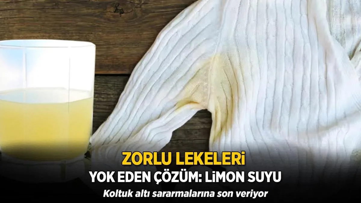 guclu lekeleri yok eden tahlil limon suyu koltuk alti sararmalarina son veriyor dT9l25Ew jpg