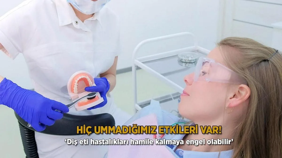 hic ummadigimiz tesirleri var dis eti hastaliklari gebe kalmaya mahzur olabilir mx6Lmq6l jpg