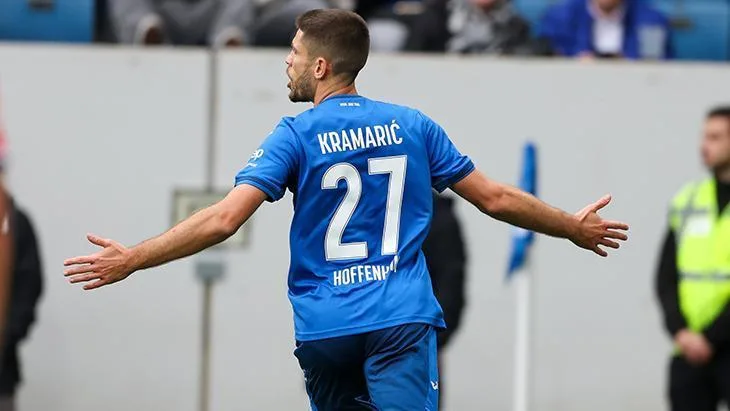 hoffenheim bochum karsisinda 3 puani 3 golle aldi 7ugd3ezG jpg