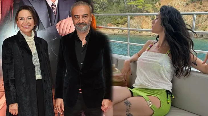 İnci Taneleri 'Dilber'e övgüler yağdırdı! 'Güzel bir iş oldu gerçekten' 1 inci taneleri dilbere ovguler yagdirdi guzel bir is oldu gercekten wl4JwwYL jpg