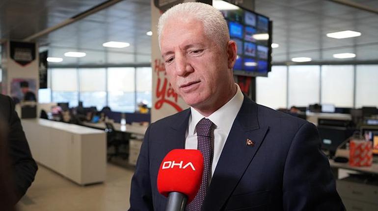 İstanbul Valisi Gül'den DHA Genel Müdürü Coşkun'a ziyaret 4 istanbul valisi gulden dha genel muduru coskuna ziyaret 2 lKXaE8ZU