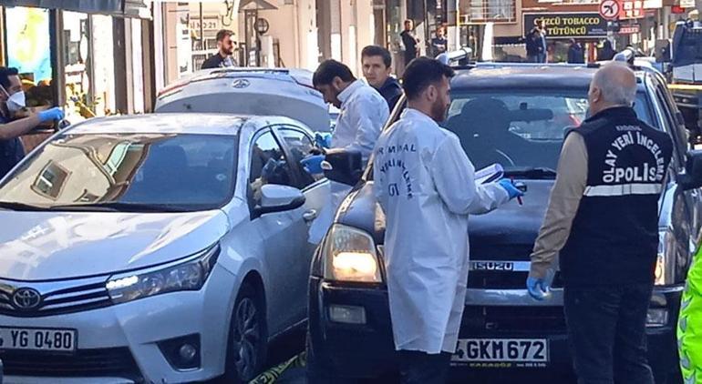 İstanbul'da polise çekiçli saldırı! 1'i polis 3 kişi yaralandı 2 istanbulda polise cekicli saldiri 1i polis 3 kisi yaralandi 0 wNYV1viq