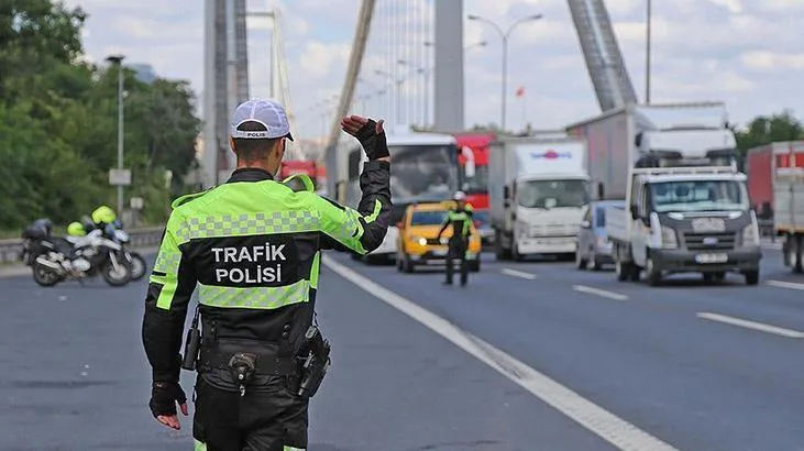 istanbullular dikkat pazar gunu birtakim yollar trafige kapatilacak dEnydqfL jpg