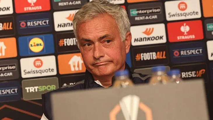 jose mourinho berbat haberi verdi bence donem onun icin bitti aQKchszx jpg